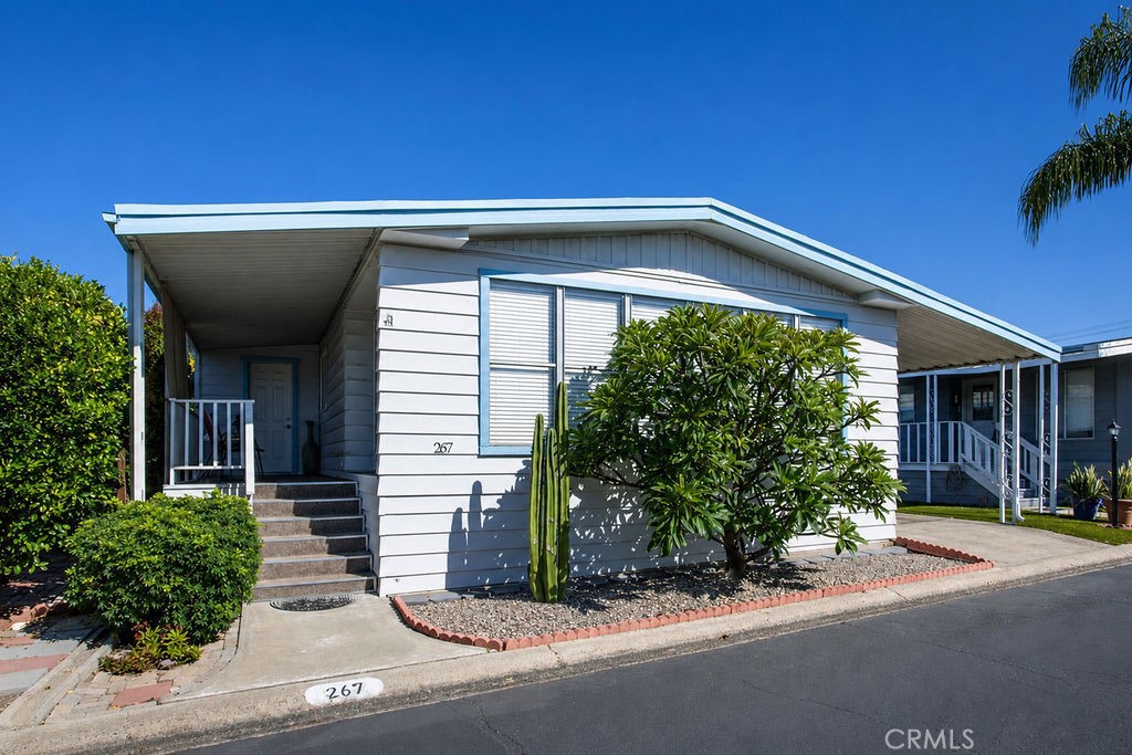 24921 Muirlands Boulevard 267