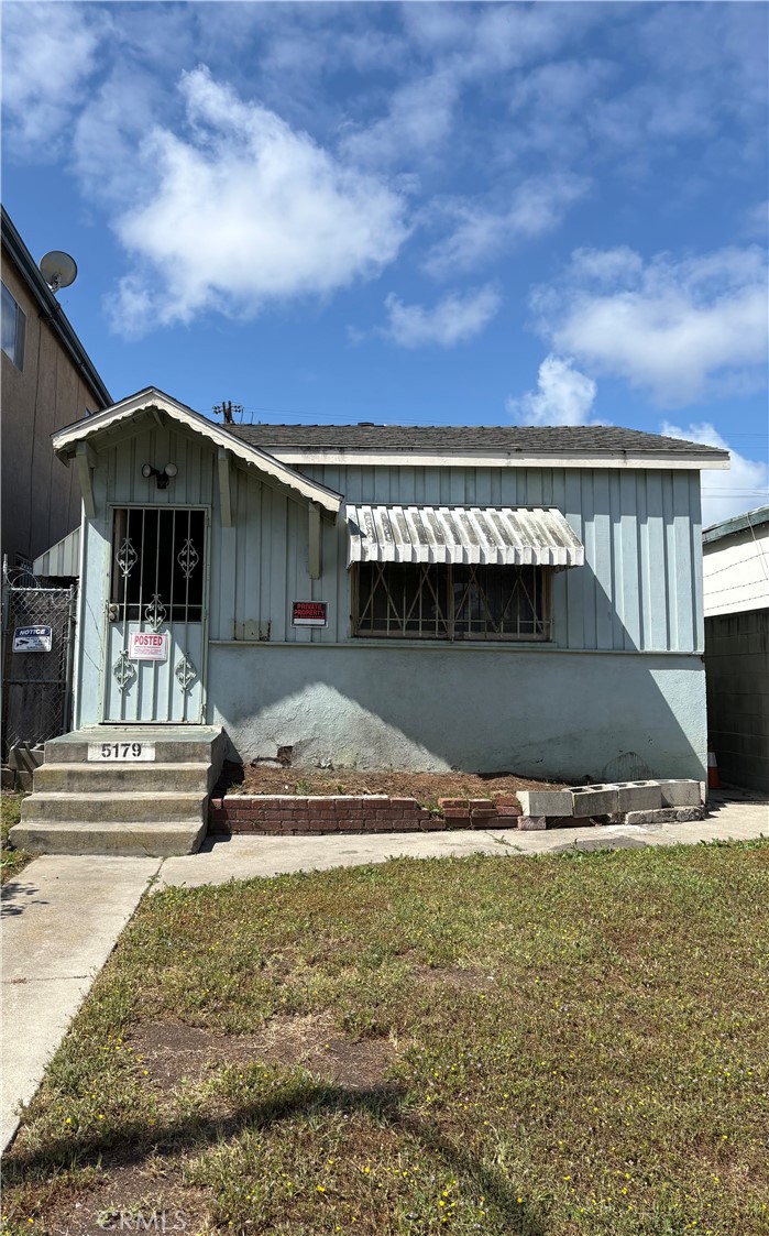 5179 Inglewood Blvd.