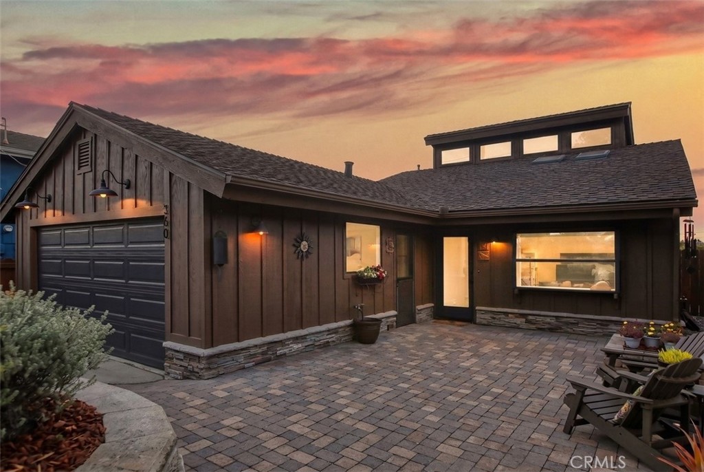 360 Highland Drive