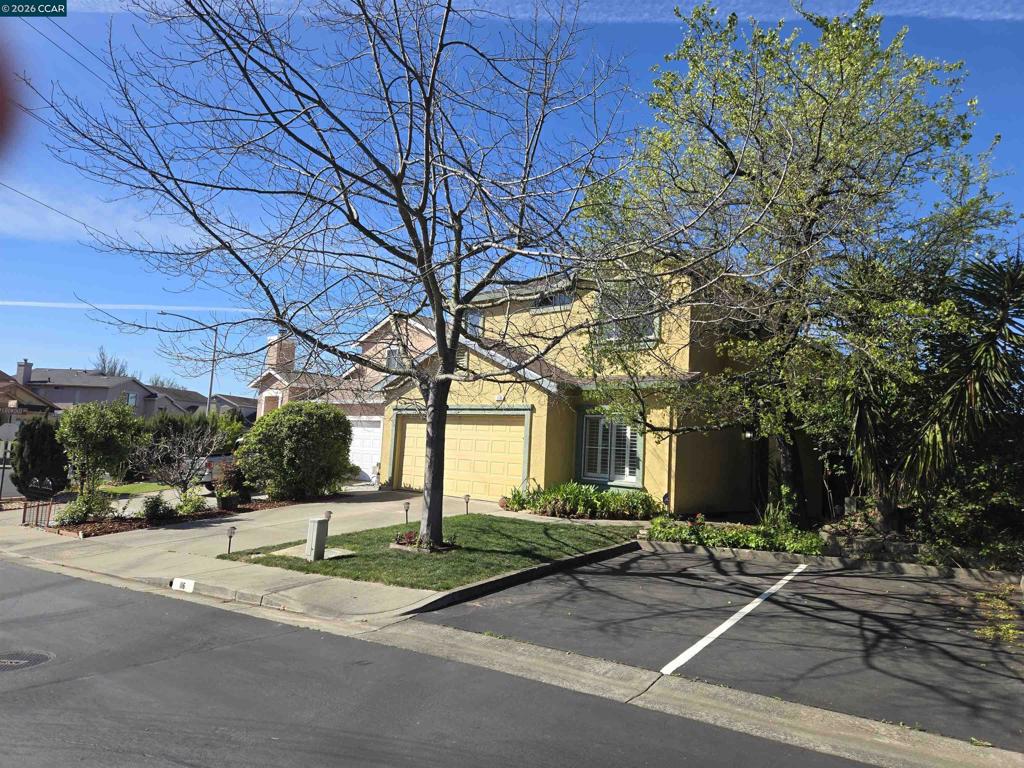 116 Bayhurst Dr