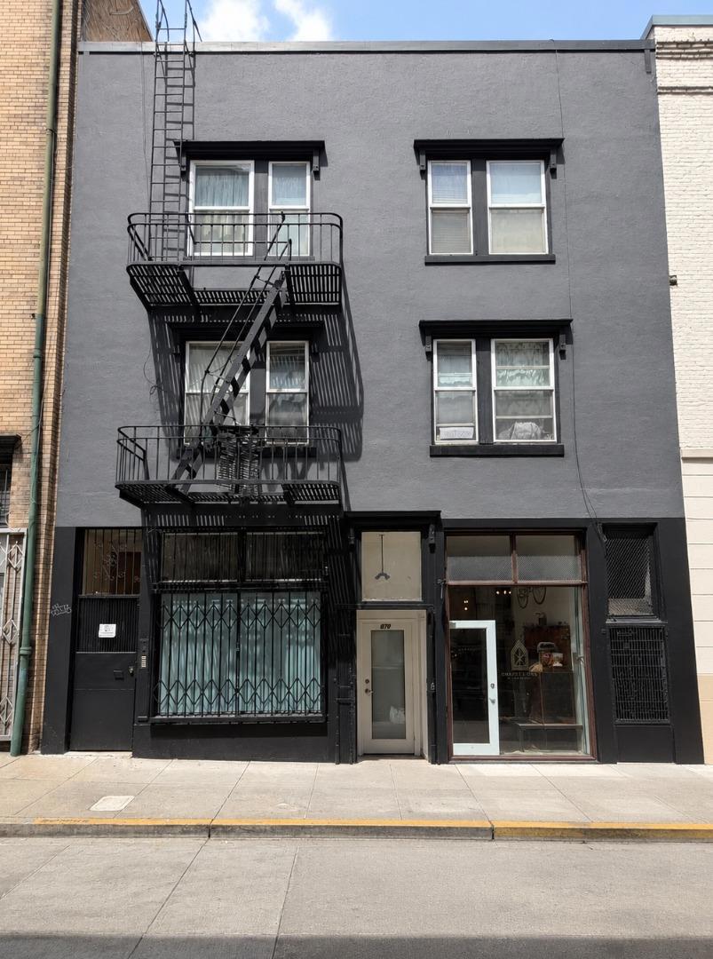 670 Commercial Street