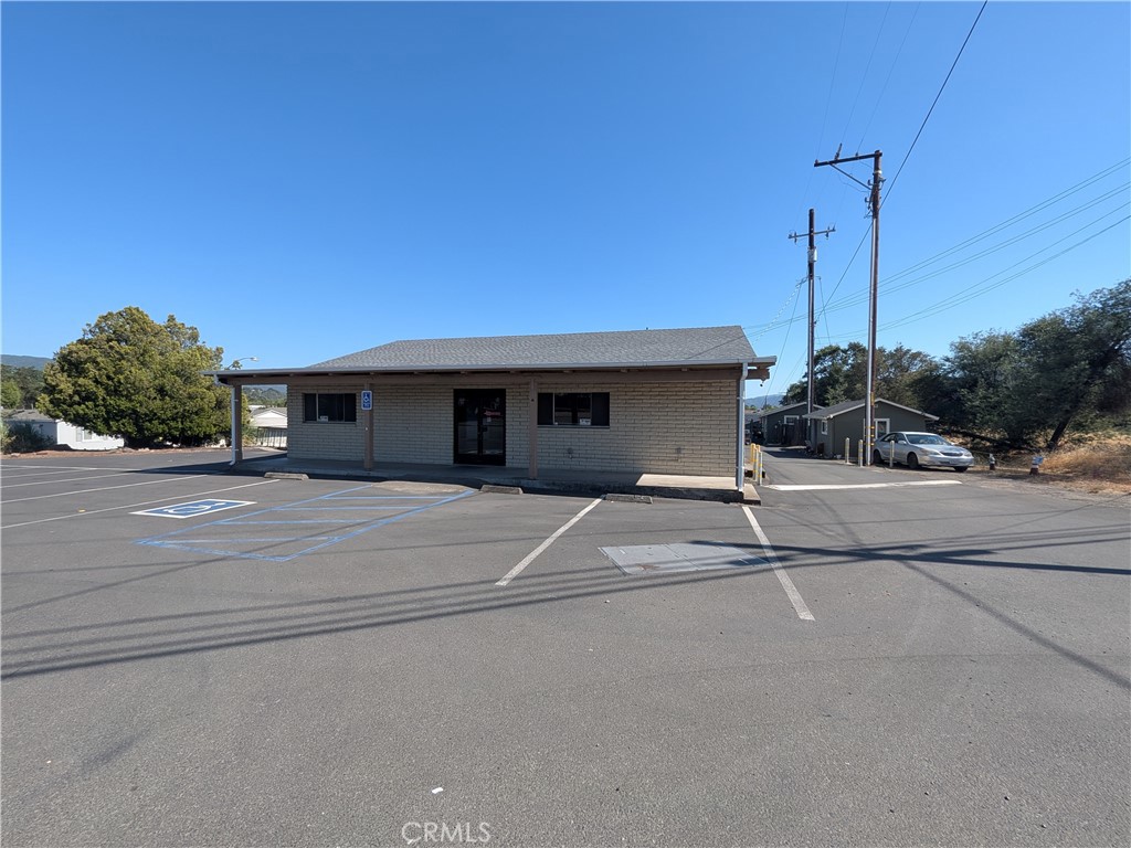 311 Lake Mendocino