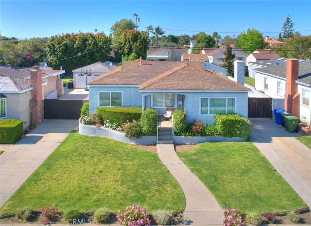 6505 W 84th Street