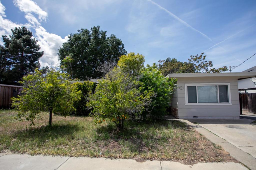 10481 N Stelling Road