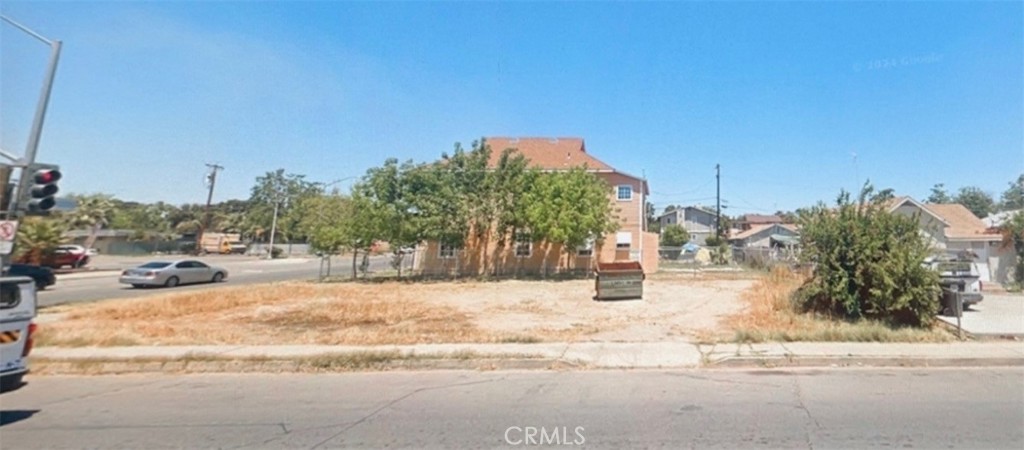 0 Flower Lot 18 Street