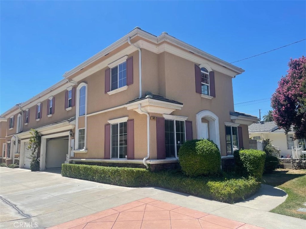5605 Temple City Blvd. A