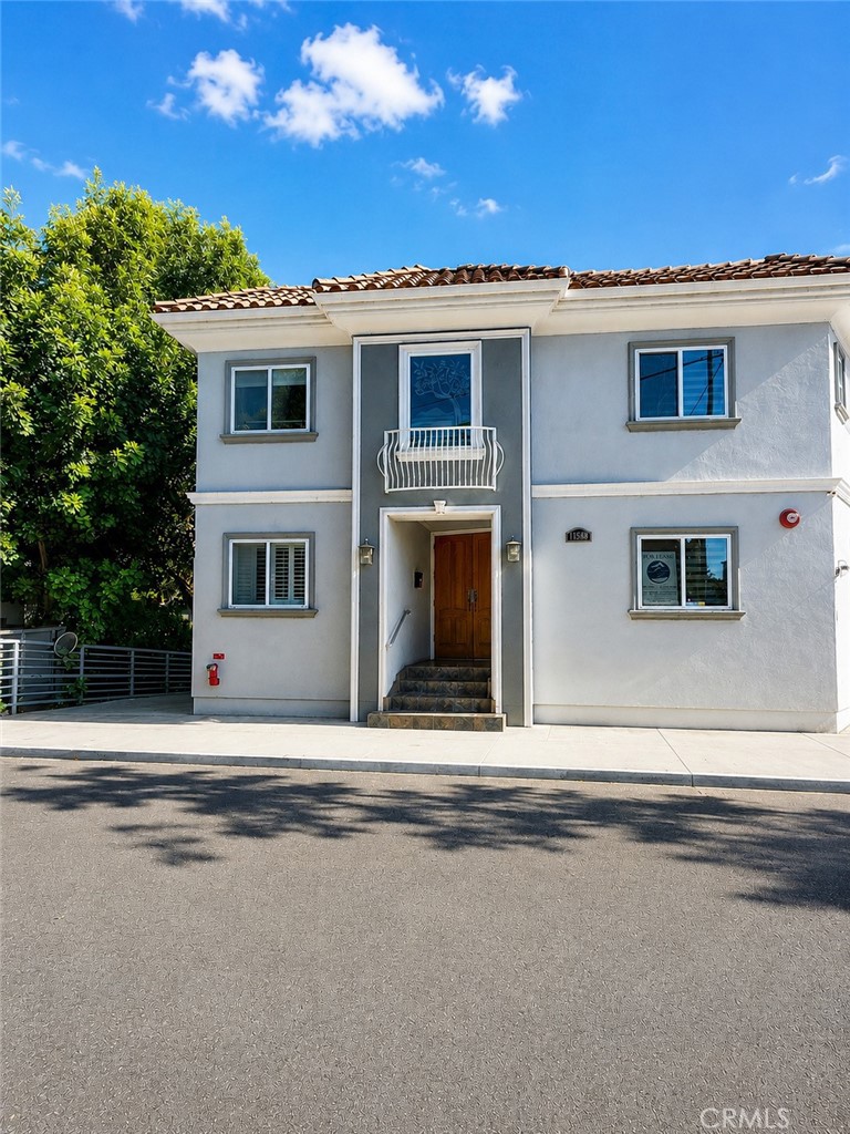 11989 Laurelwood Drive 1
