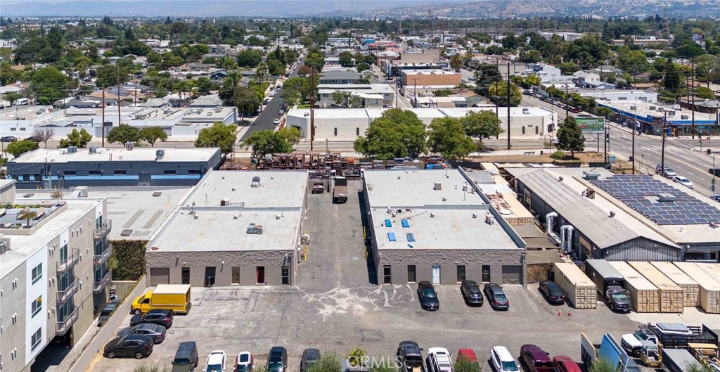 5337 Cahuenga Boulevard