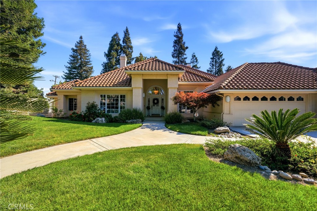 3403 E Vassar Court