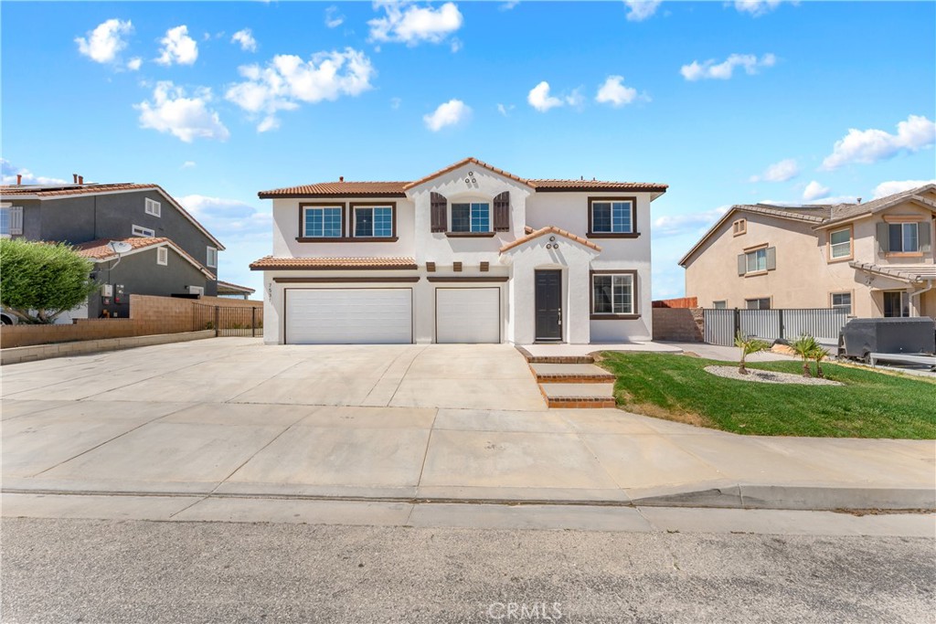 7531 Ridge View Drive