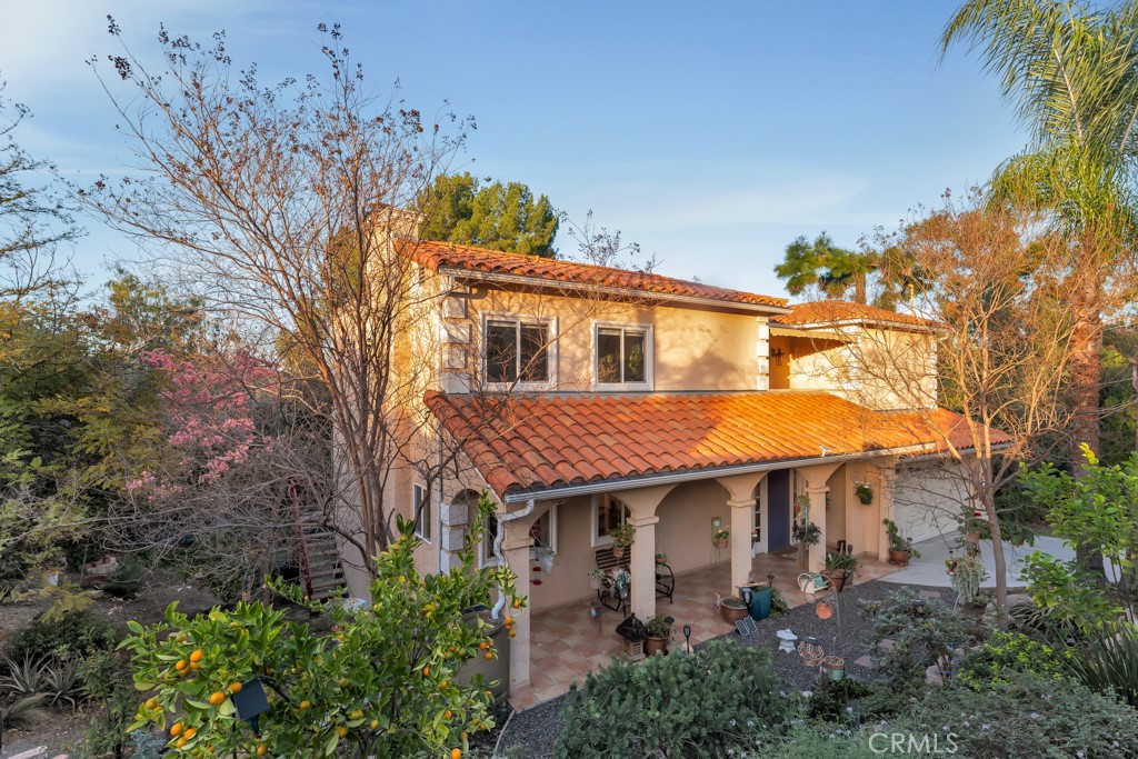 23691 Aster Trail