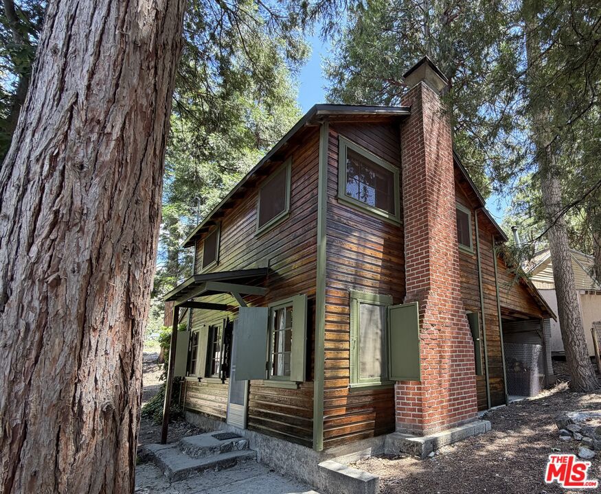 41471 Valley Of The Falls Drive