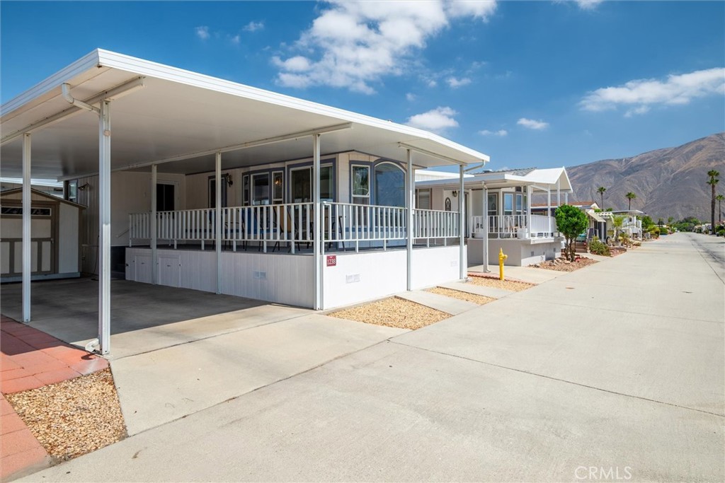 1238 Heritage Ranch