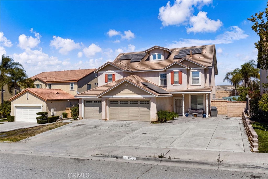 8028 La Crosse Way