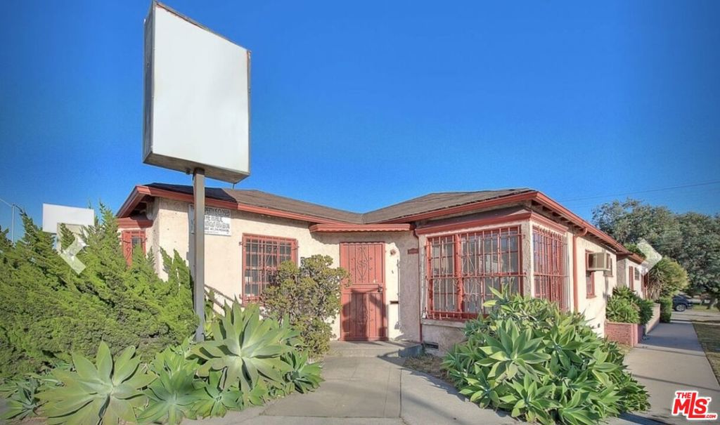 3956 W Slauson Avenue