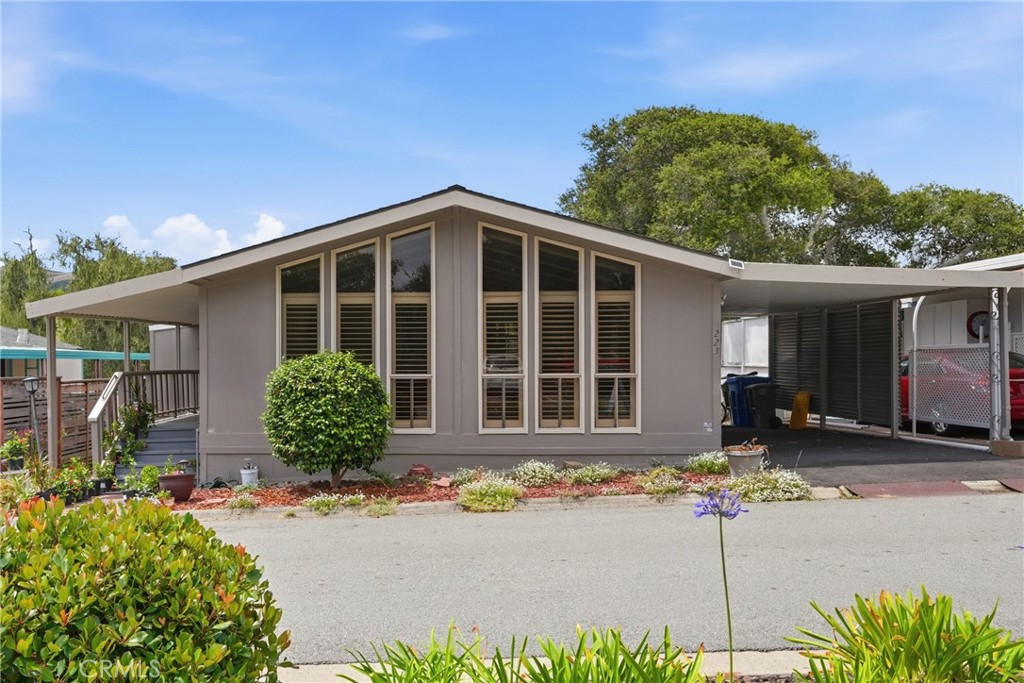 1675 Los Osos Valley Road 223