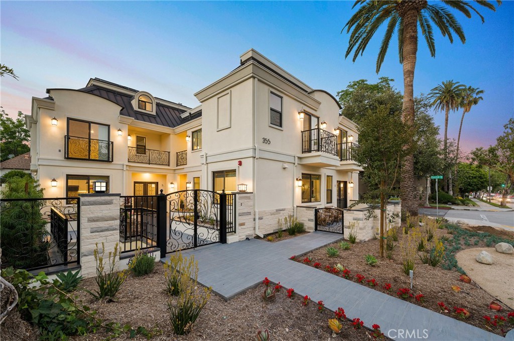 355 E California 3