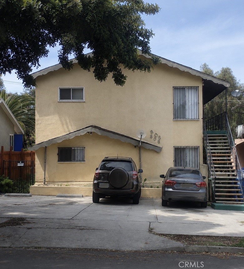 806 W Sepulveda Street