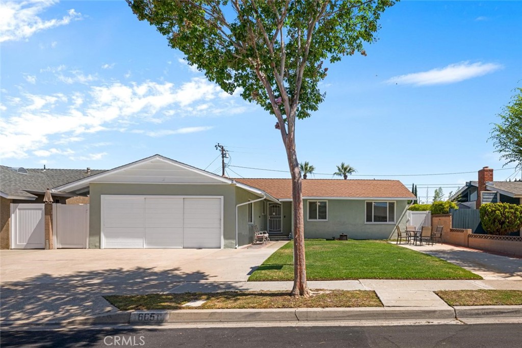 6651 Sambar Cir