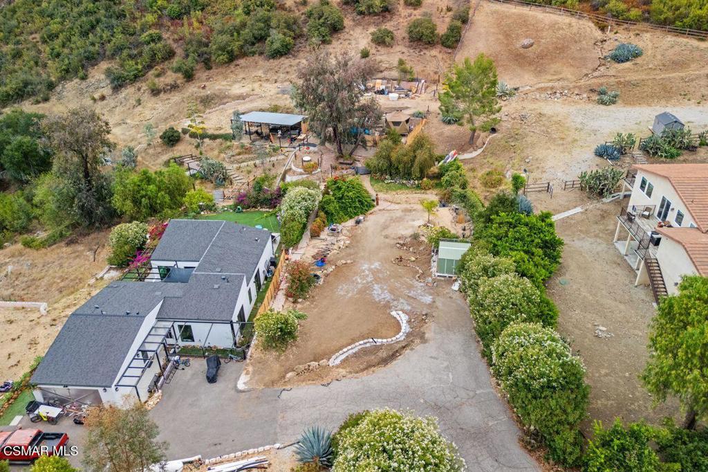 1616 Lookout Drive