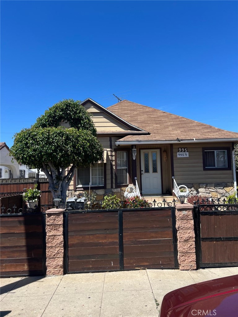 995 E 55th Street
