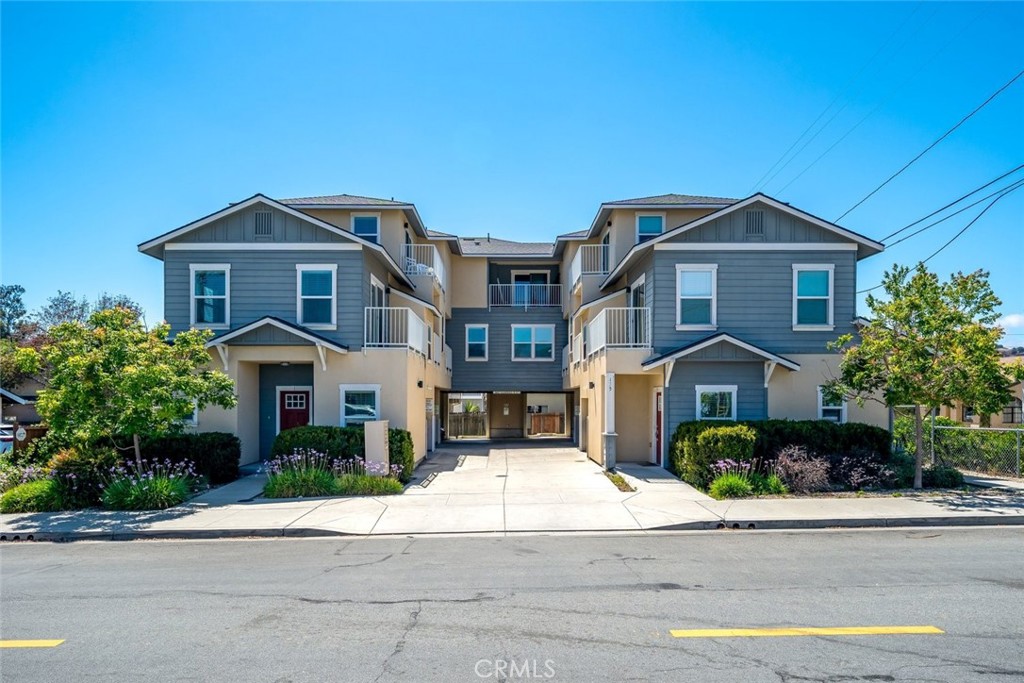 135 Ferrini Road
