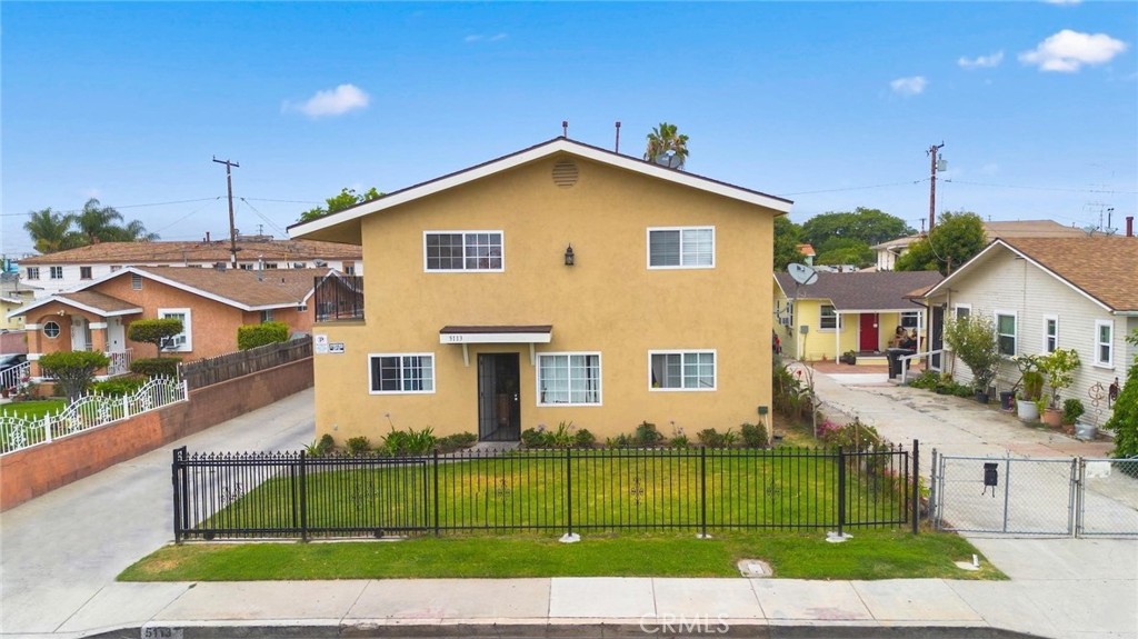 5113 E 60th Place
