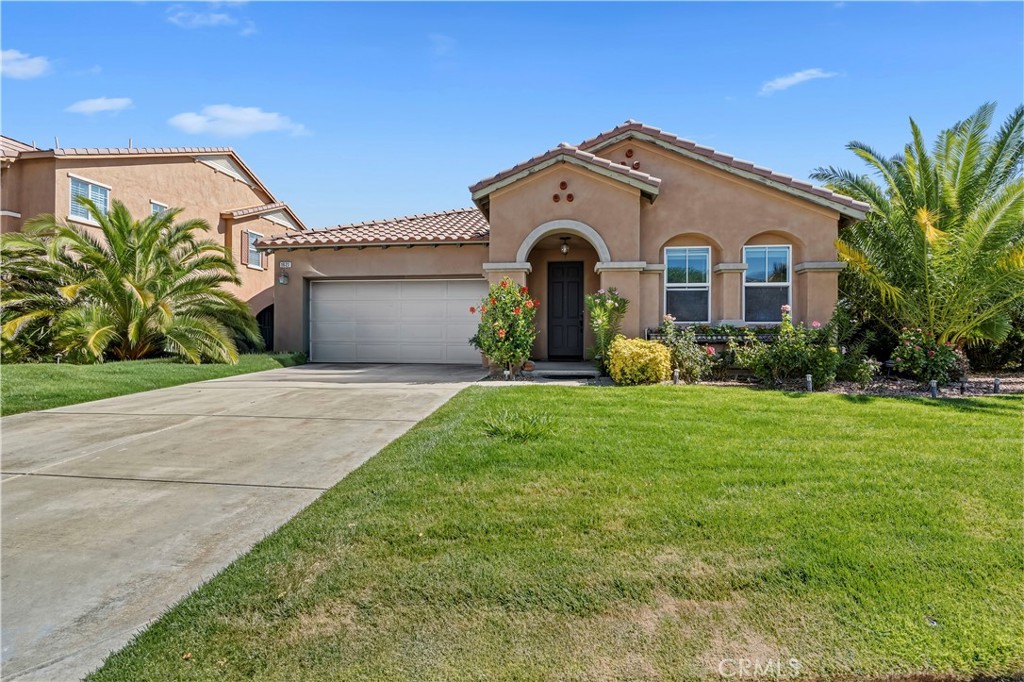 1621 Serval Way