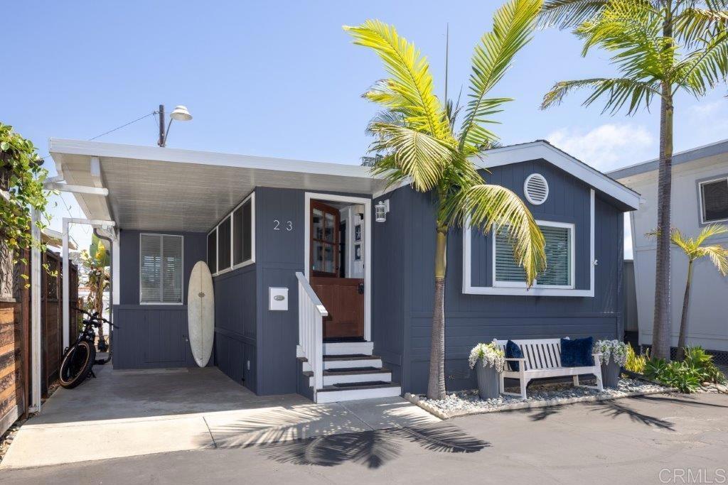 123 Jasper Street