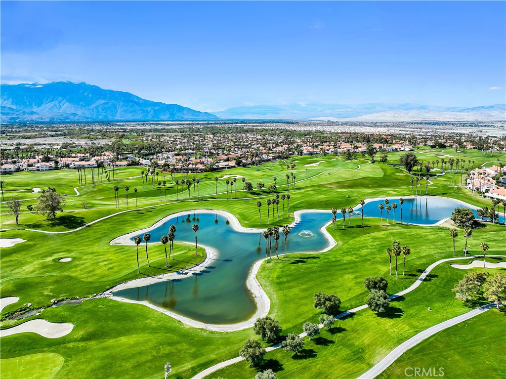197 Desert Falls E