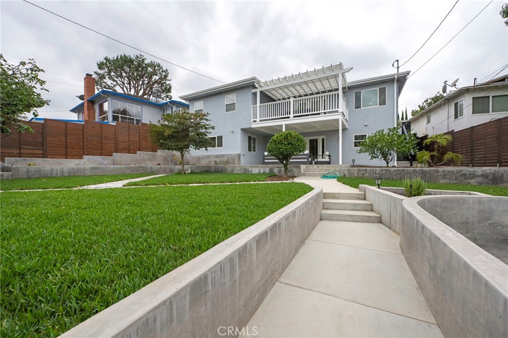 3420 Verdugo Vista Terrace