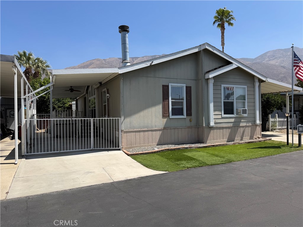 21100 State St. spc 366