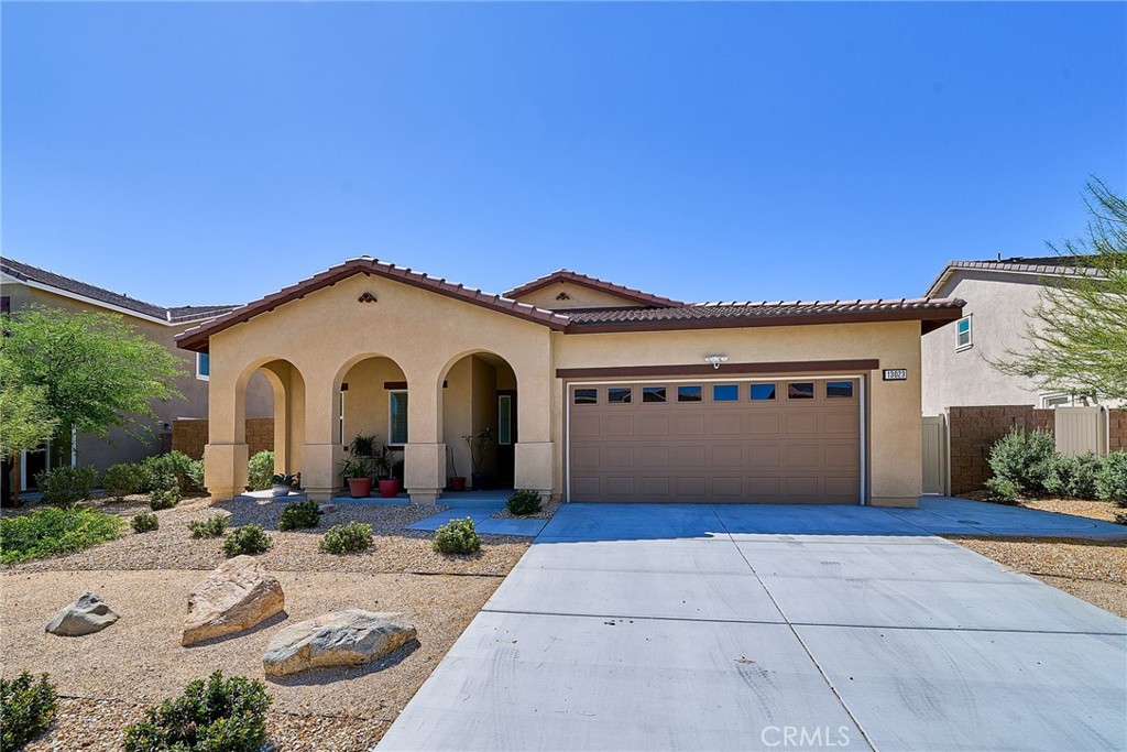 13023 Camino Valle Way