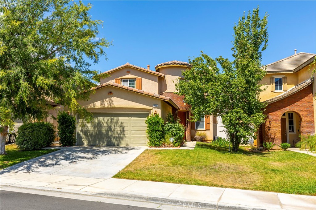 35356 Trevino