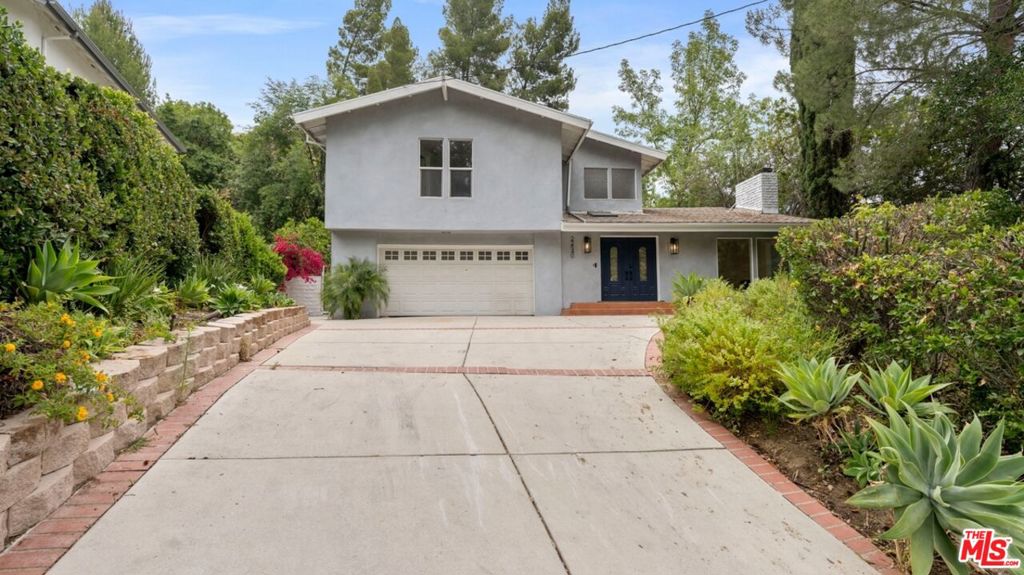 22540 Margarita Drive