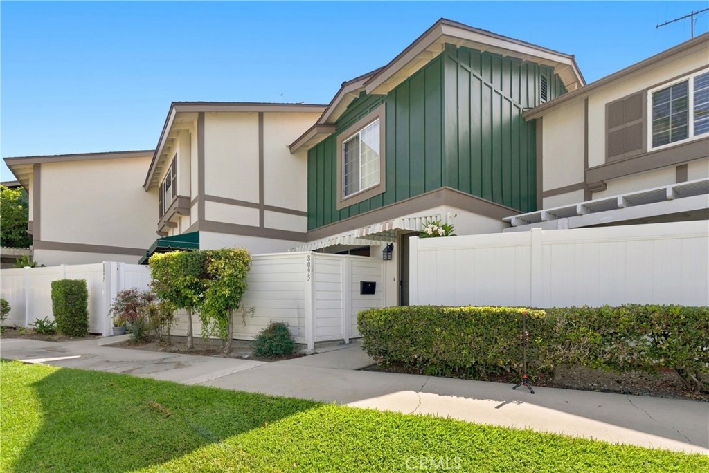 8095 KERR Green