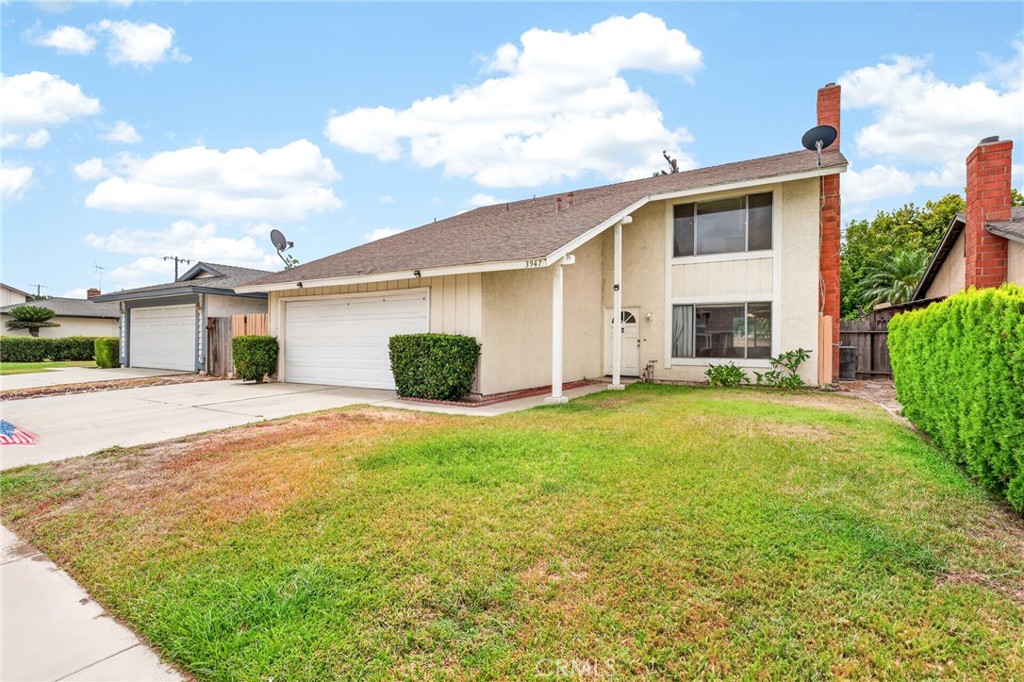 3947 Jose Court