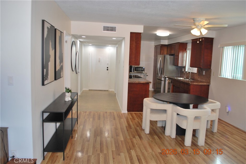 612 N Louise 307