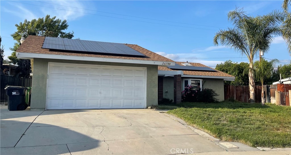 26380 Erwin Court