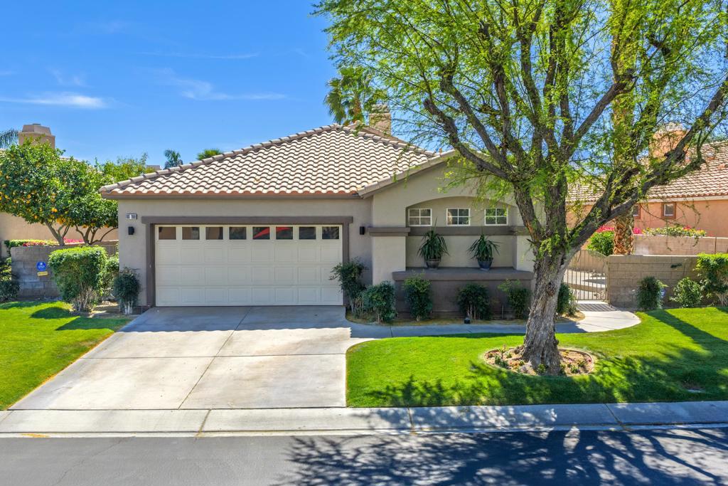 80199 Golden Horseshoe Drive