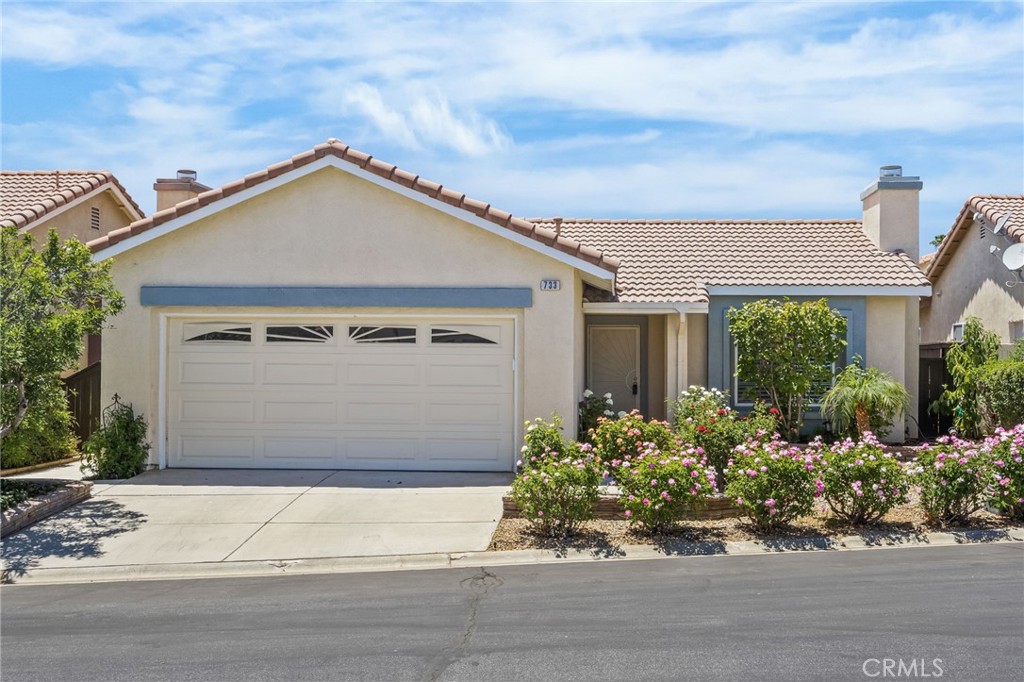 733 Daybreak Way