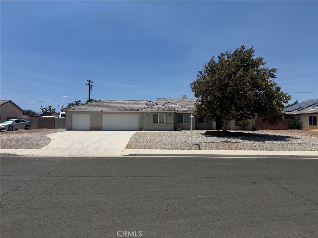 13520 Bordeaux Court