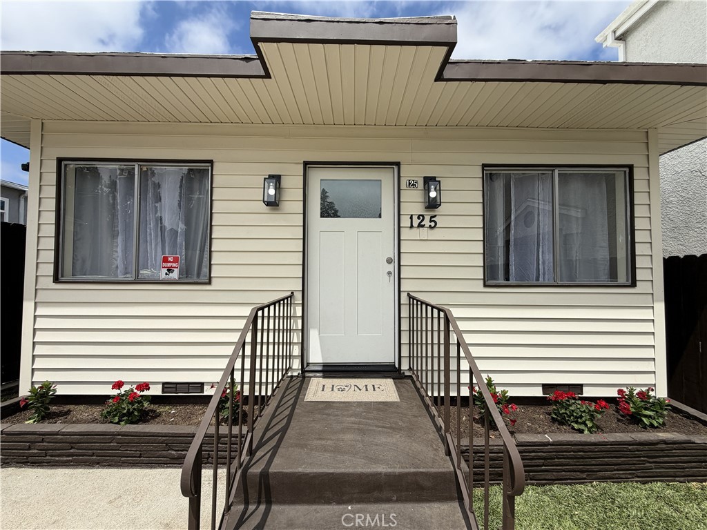 125 N Marshall Court
