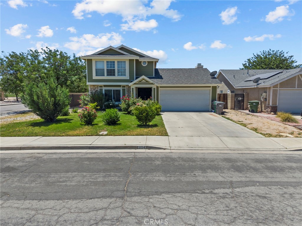 2654 Regal Court