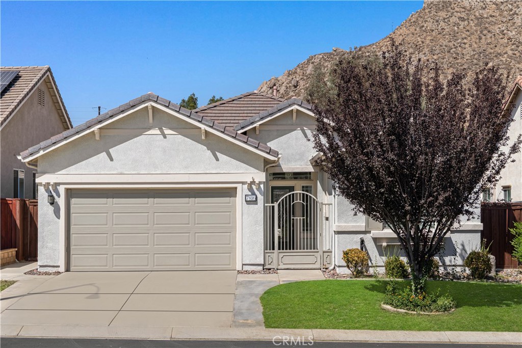7816 Rawls Drive