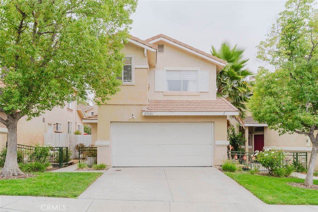 27631 Iris Place