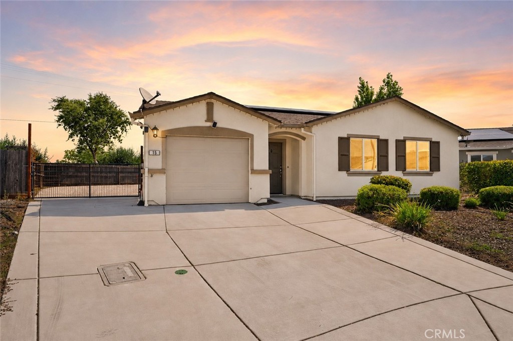 15 Cully Court