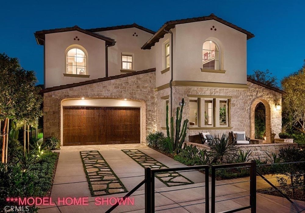 5747 Sunrise Ridge Lane