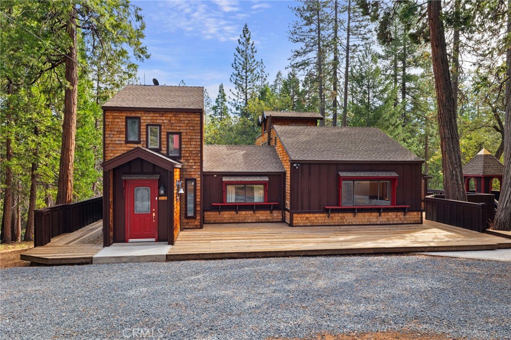 25833 Lyons Dam Road