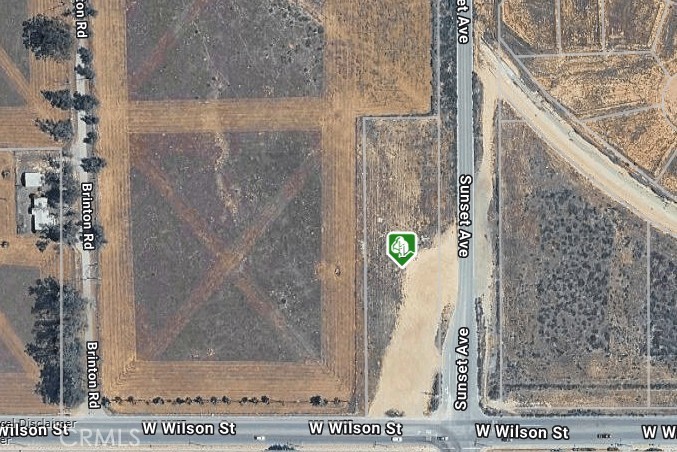0 WILSON STREET/SUNSET AVENUE CORNER LOT